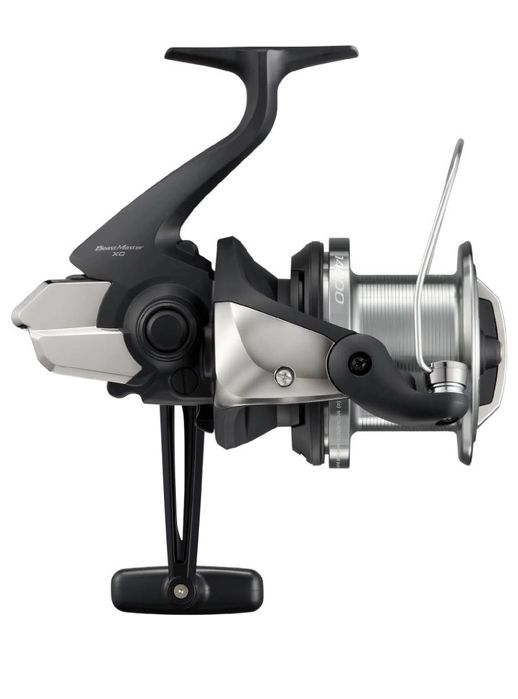 Cana de surfcasting shimano alívio