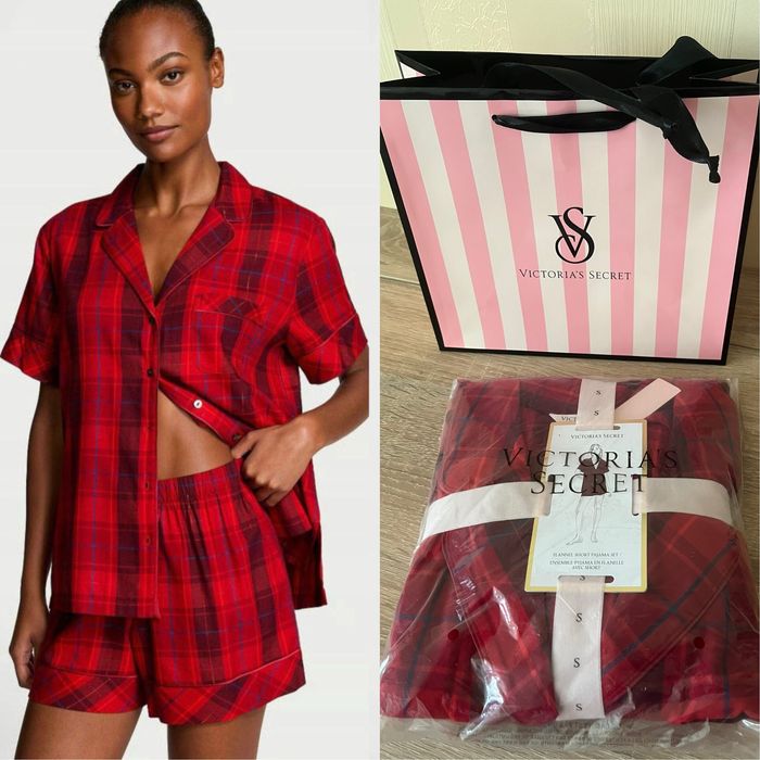 Піжама  Victoria's Secret  S M L XL  В наявності