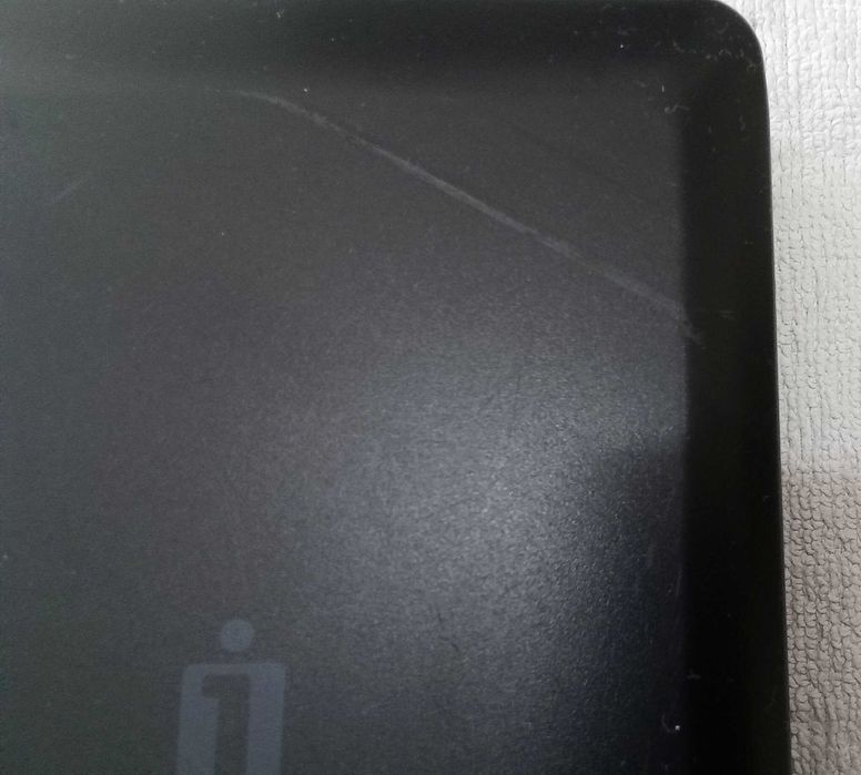 Disco Externo Iomega 1TB