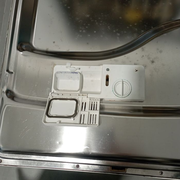 Máquina de Lavar Louça