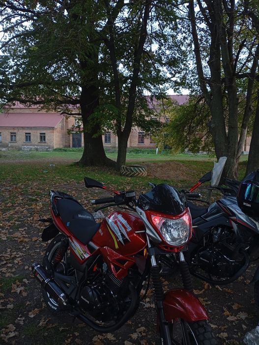 Продам Мустанг регіон 150