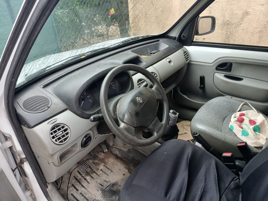 Renault Kangoo 2008