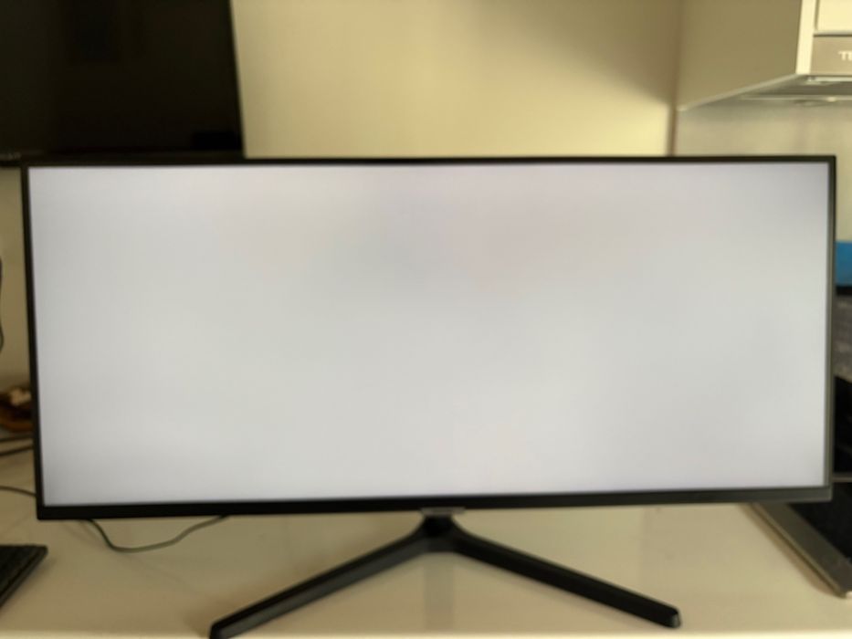 Samsung viewfinity S5