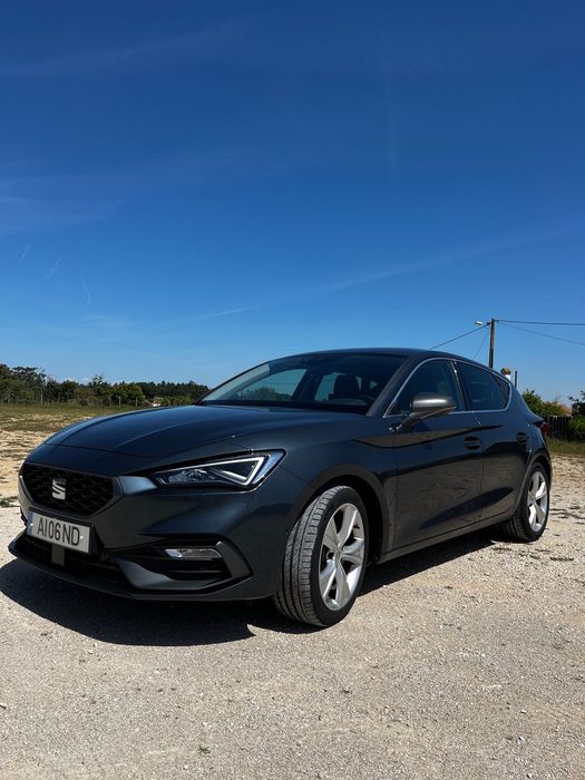 SEAT Leon 1.0 TSI FR