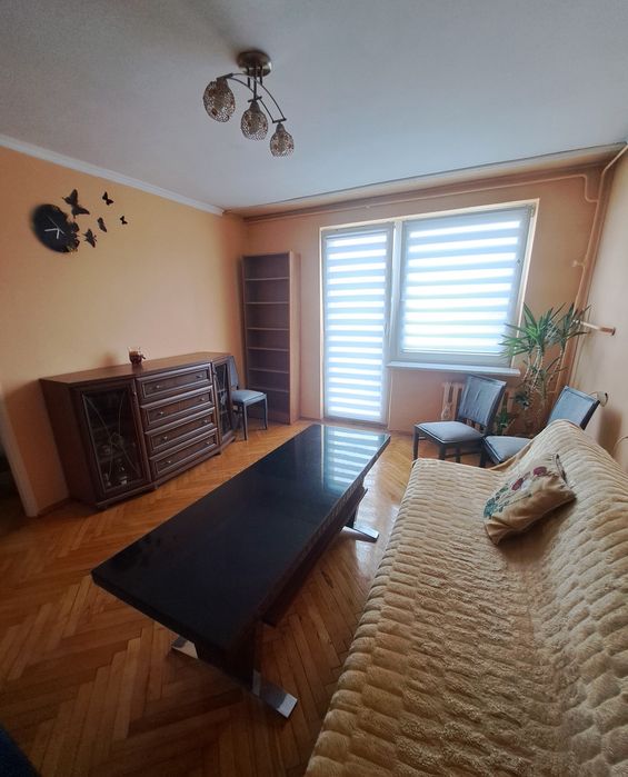 Mieszkanie do wynajęcia Wadowice