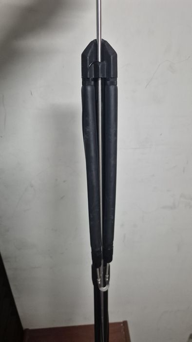 Vendo arma de caça submarina.