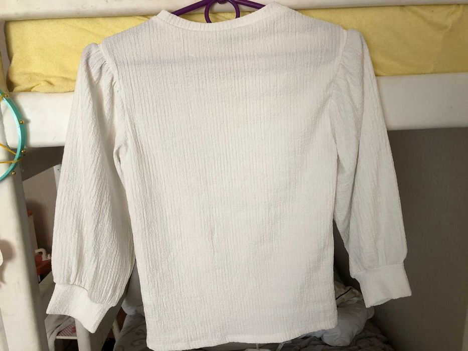 Блузка, реглан Reserved, 146