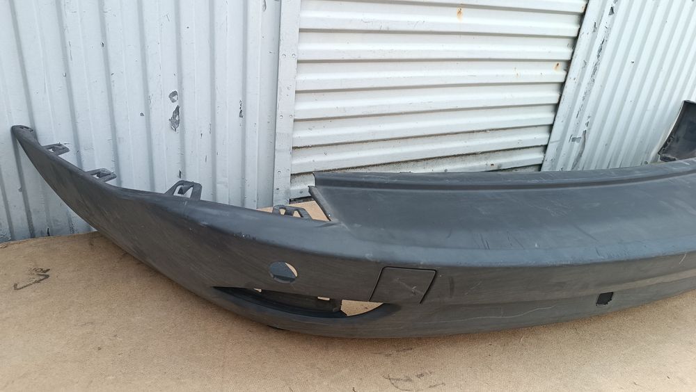 Vendo parachoque de trás Renault Megane 3 ano 2009/14