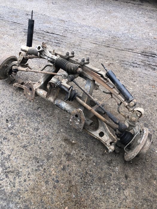 Продам Трабант 601 LS