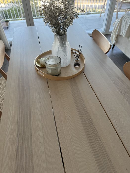 Mesa de jantar ou cozinha