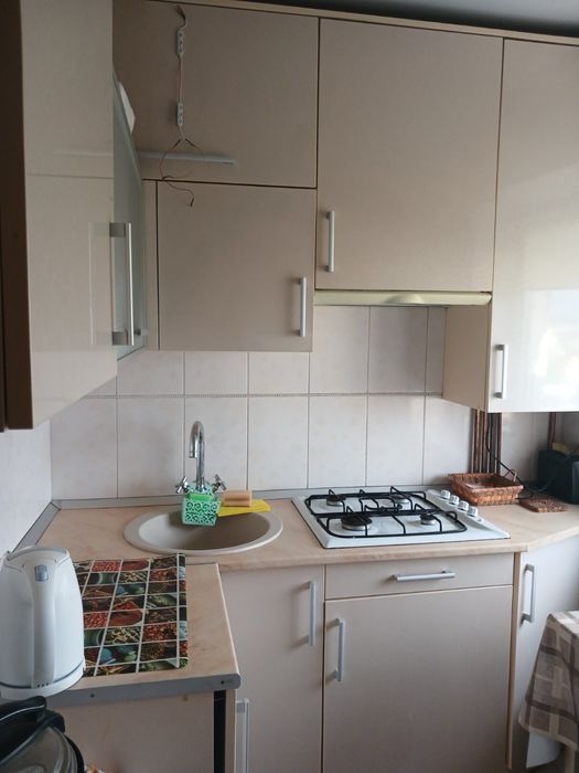 Оренда 3-к квартири по прсп.Бандери, біля Стадіону