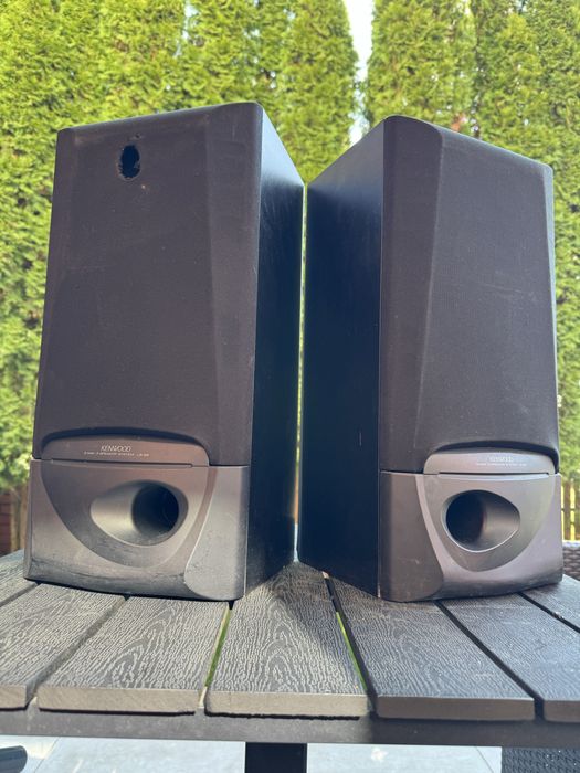 Kolumny Kenwood LS-58 80 W