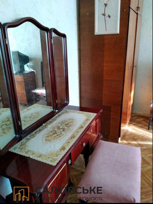 ОВ-2142 Продам 1к квартиру на Салтовке Салтовская 533 м/р - View 3