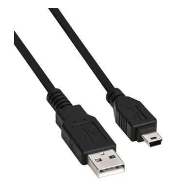 USB Cable - Mini USB, 3 Meters Long, Brand New in Sealed Box64553052767489121