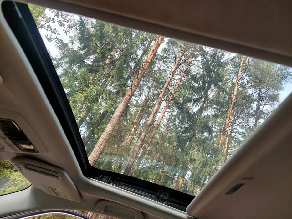 Subaru Forester 2,5