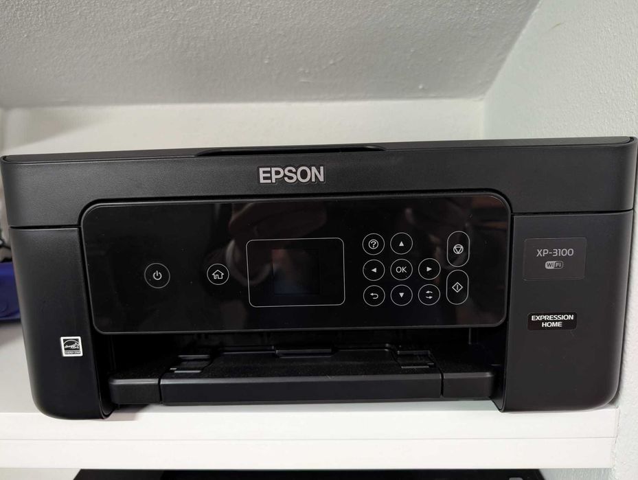 Impressora EPSON XP-3100 WiFi