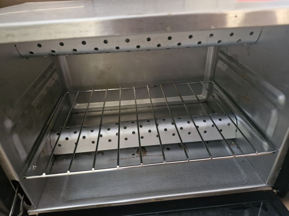 Mini piekarnik elektryczny holden