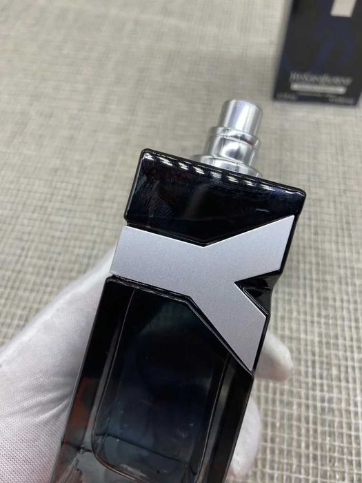 Yves Saint Laurent EAU DE TOILETTE perfume 100ml