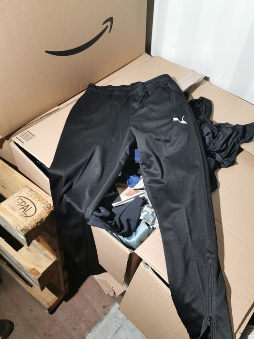 Odzież Hurt amazon nowa na  kilogramy
