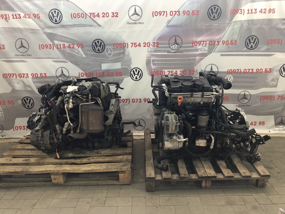 Генератор Caddy Golf Touran Passat Jetta 1.9 2.0 Каді Тоуран Гольф Пас