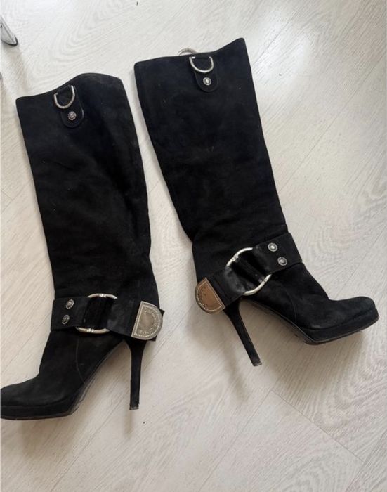 Gianmarco lorenzi , Philipp plein , Atos lombardini ,  Richmond , Philipp plein , Monnalisa , blumarine