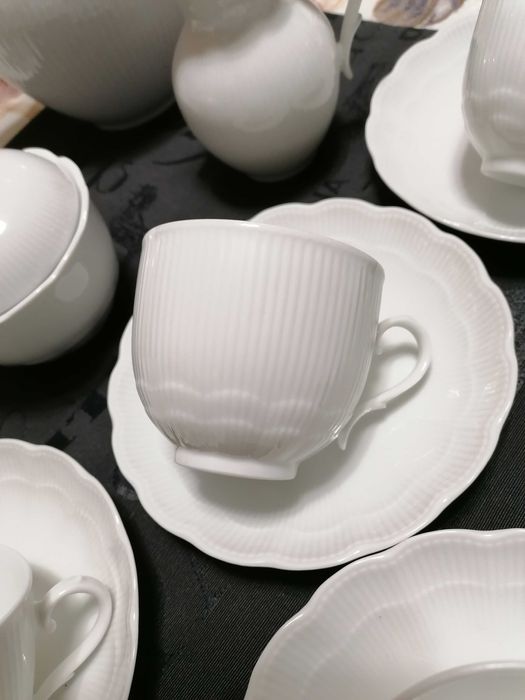 Serwis deserowy Kaiser na 10 osób