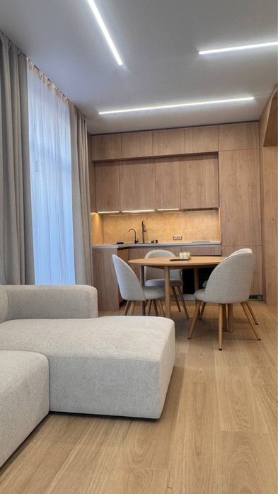 Продається Новий Таунхаус. Вул. Джерельна.