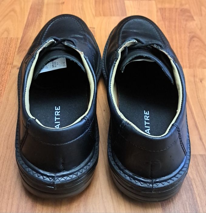 Спецвзуття, туфлі, кросівки Lemaitre, розмір 41