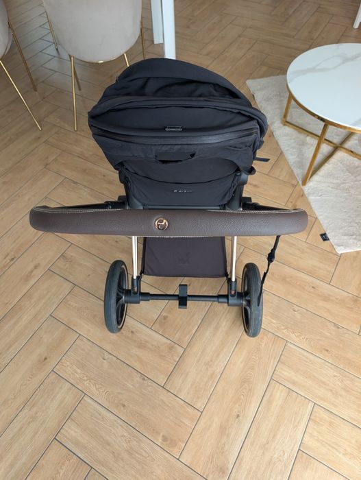 Wózek 2 w 1 cybex priam 2.0