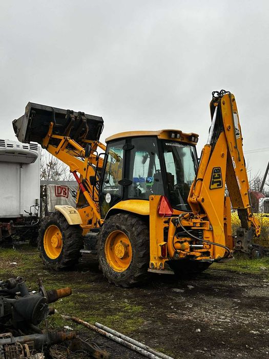 Послуги спецтехніки Услуги спецтехники Александрия