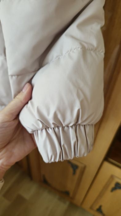 Куртка осіння демісезон Cvetkov 128