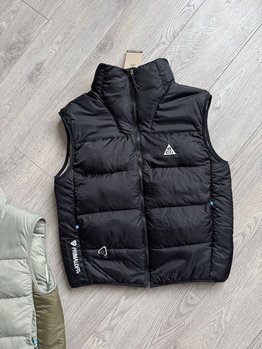Жилетка Nike Acg