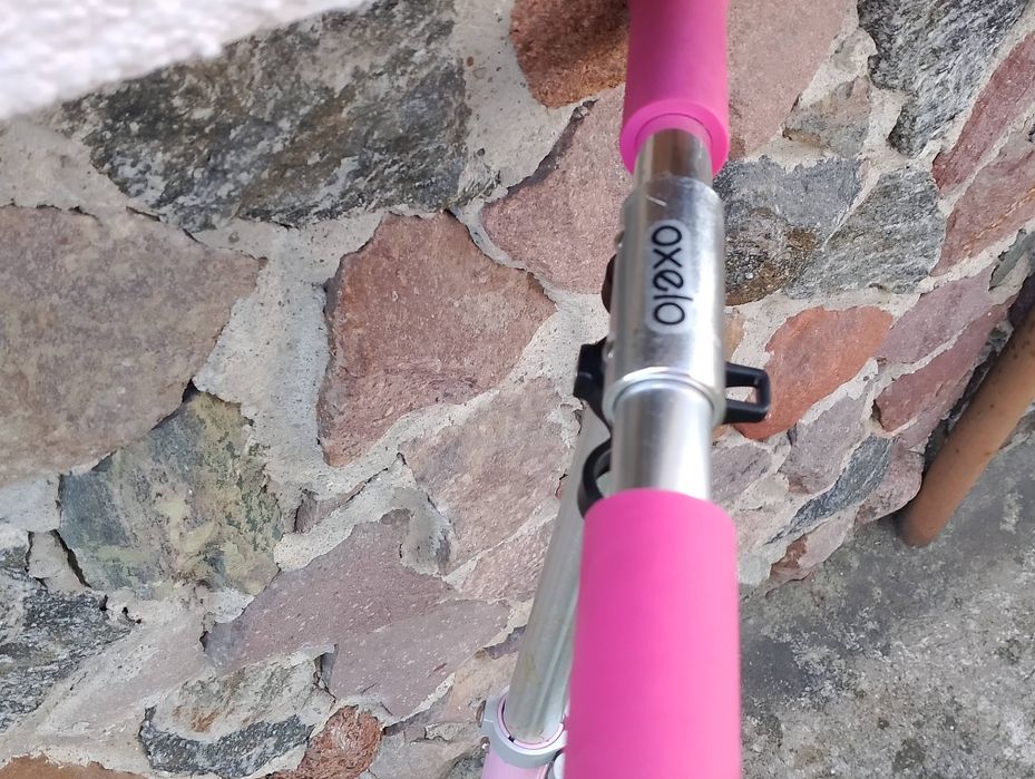 Hulajnoga oxelo Mid1