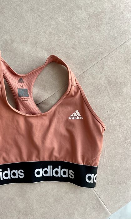 Топ бандо Adidas