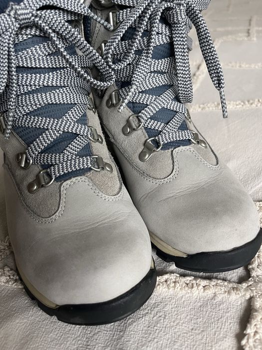 Timberland śniegowce waterproof Trekkingowe buty damskie ciepłe