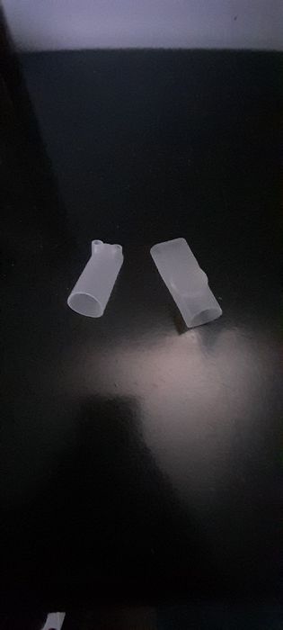 Nebulizador terapêutico marca Laica usado