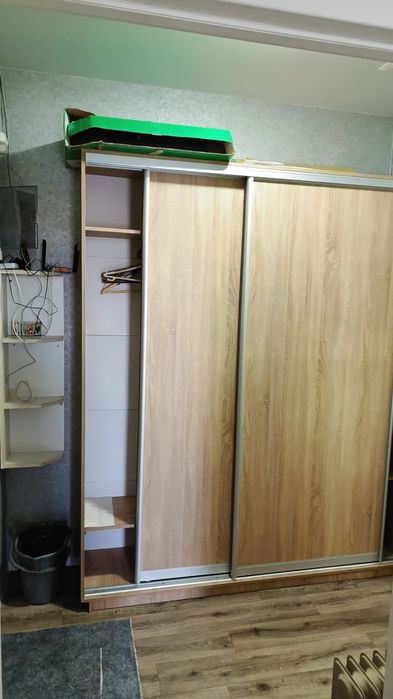 Сдам 1 комнатную квартиру  Цветаева