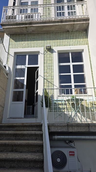 Espaço para eventos  - Centro de Penafiel