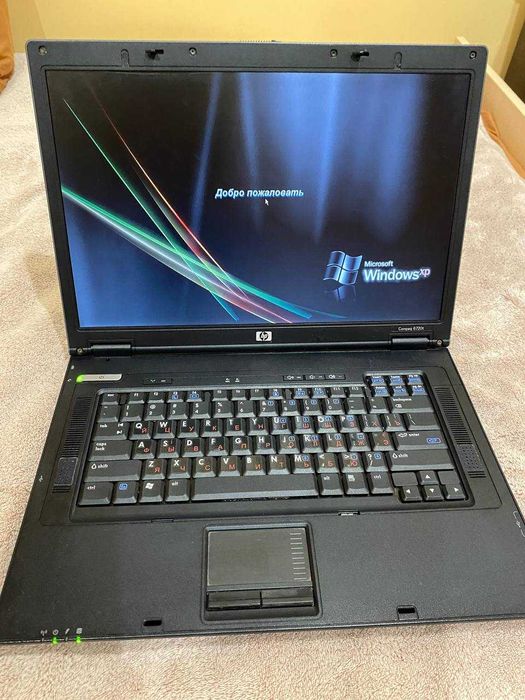 Недорогий ноутбук HP Compaq 6720t
