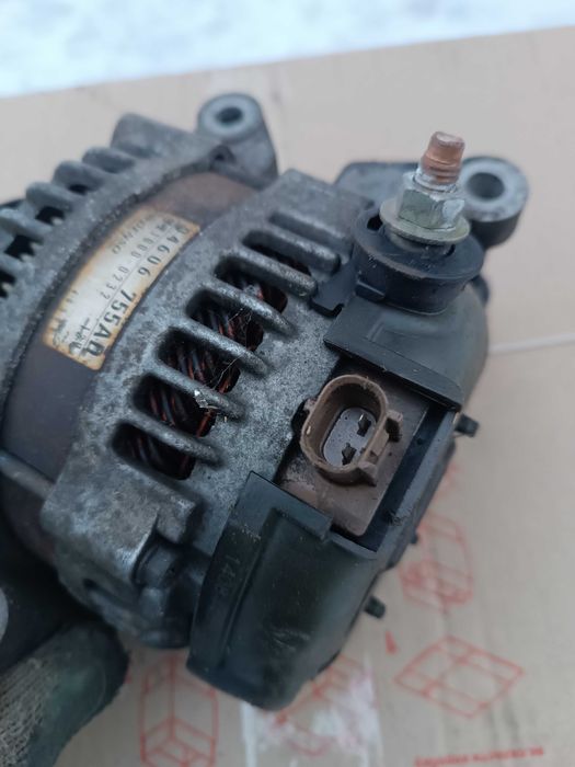 Генератор Крайслер Себринг 2.7 Бензин CHRYSLER SEBRING 2.7