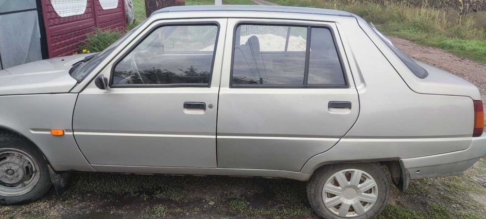 ЗАЗ-1103 Славута 2009