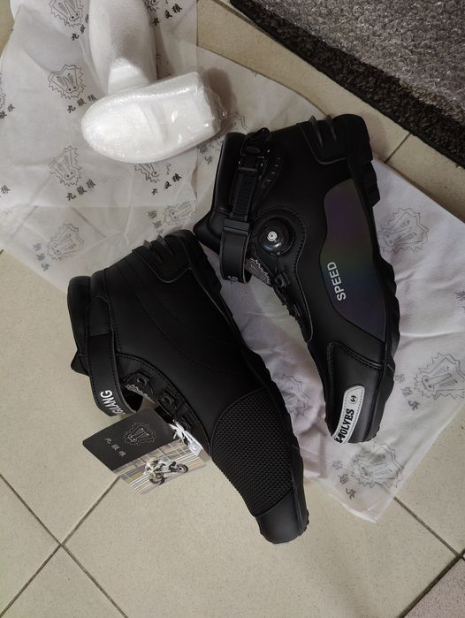 Мото боты , обувь для мотоцикла