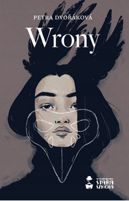 Wrony Petra Dvorakova