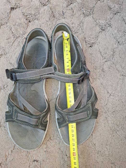 Merrell sandały trekkingowe, turystyczne 42