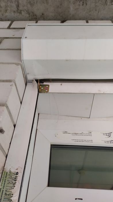 РОЛЕТИ: ремонт,реставрація і переробка