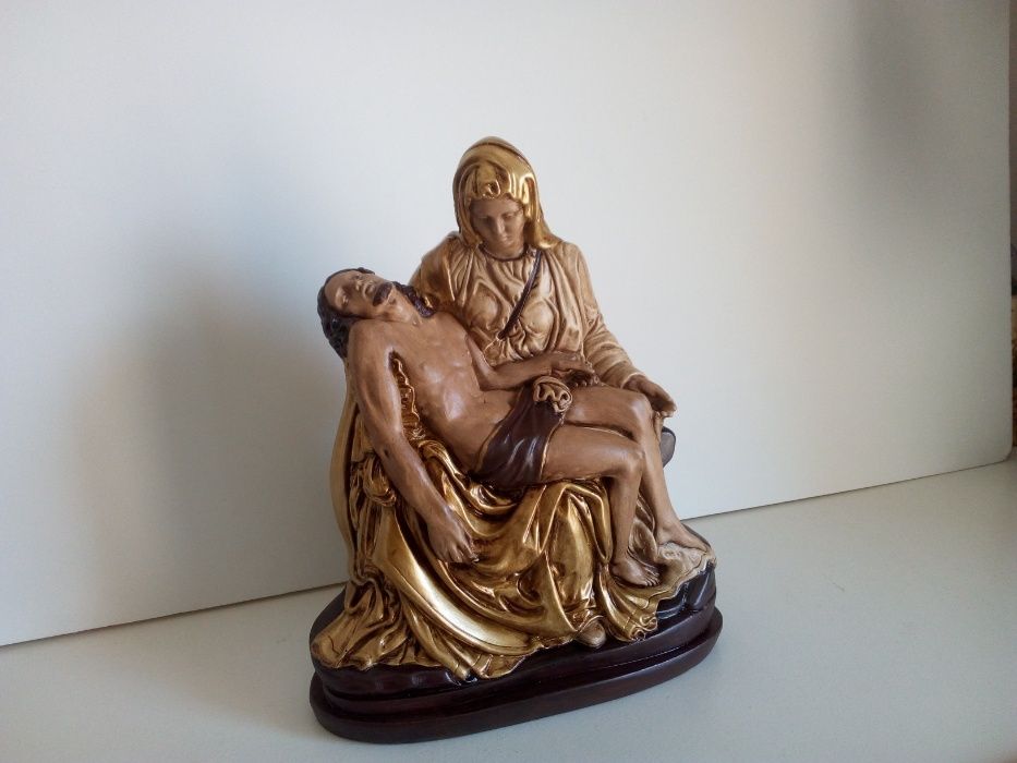 Pietá - Nossa Senhora da Piedade
