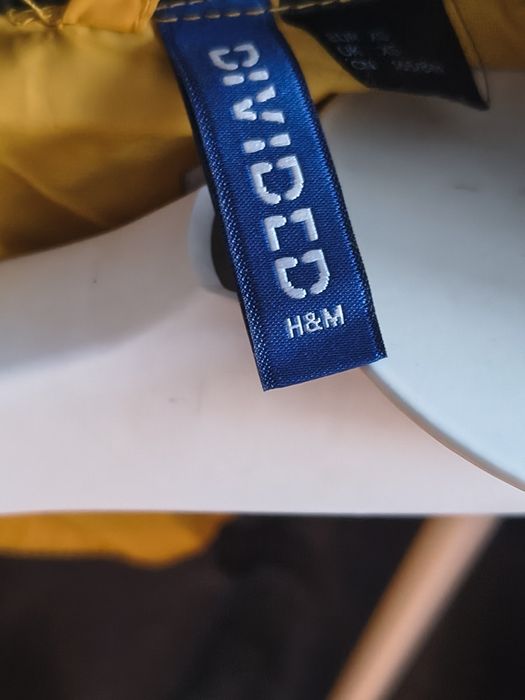 Kurtka ocieplana H&M rozmiar XS