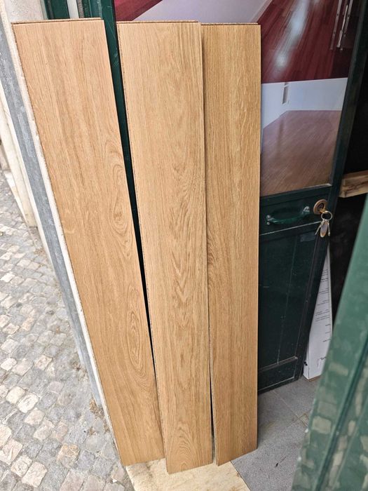 Pavimento Hydrocork Nature Oak (Wicanders)