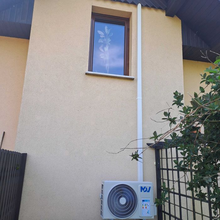 Klimatyzacja  klimatyzator Kaisai, MDV Midea  z montażem