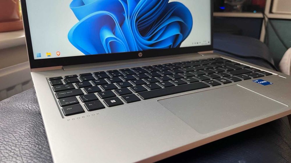 Laptop HP ProBook 440 G10 i5-1335u 8GB RAM 512GB